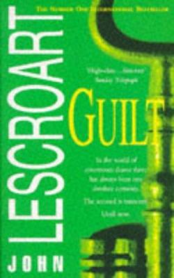 Guilt B0026KYJC2 Book Cover