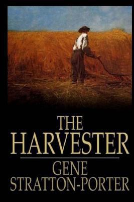 The Harvester 1979675856 Book Cover