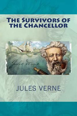 The Survivors of the Chancellor 197945311X Book Cover