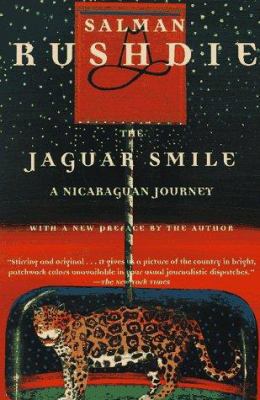 Jaguar Smile 0805053115 Book Cover