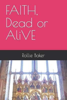 FAITH, Dead or AliVE B09FCCLQMM Book Cover