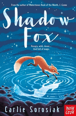 Shadow Fox 183994658X Book Cover