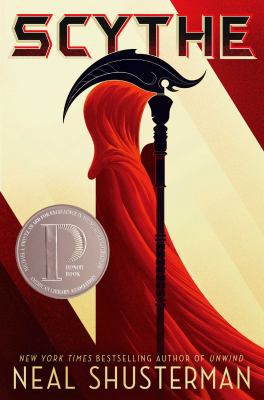 Scythe 1481485261 Book Cover