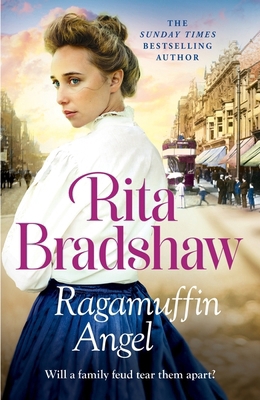 Ragamuffin Angel 1035431084 Book Cover
