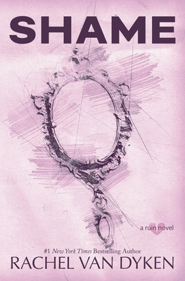 Shame 1946061727 Book Cover