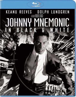 Johnny Mnemonic B0B6JRVYTY Book Cover