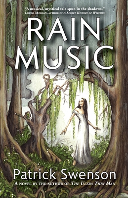 Rain Music 1933846135 Book Cover