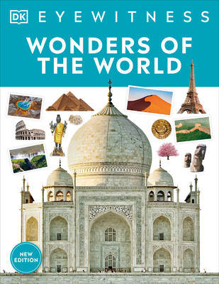 Wonders of the World 074406256X Book Cover