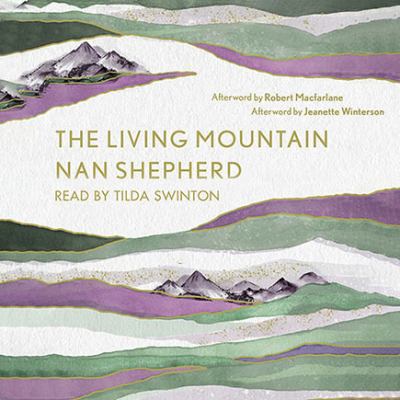 The Living Mountain: A Celebration of the Cairn... 1786899566 Book Cover