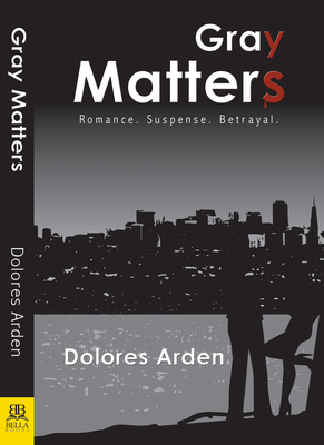 Gray Matters 1642471968 Book Cover