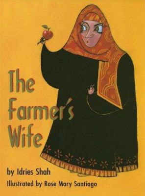 The Farmer's Wife 1883536499 Book Cover