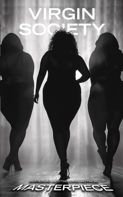Virgin Society B0D9MVYDT1 Book Cover