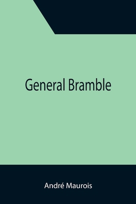 General Bramble 9355394756 Book Cover
