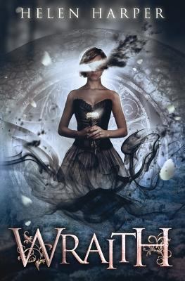 Wraith 1984150316 Book Cover