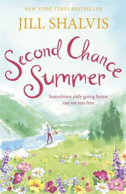 Second Chance Summer: A romantic, feel-good rea... 1472222997 Book Cover