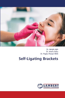 Self-Ligating Brackets 6207804864 Book Cover
