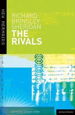 The Rivals 0713667656 Book Cover