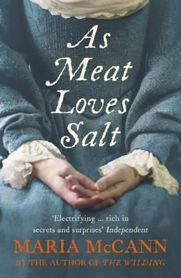 As Meat Loves Salt 0007429266 Book Cover