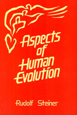 Aspects of Human Evolution: (cw 176) 0880102527 Book Cover