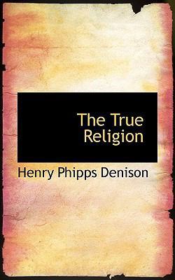 The True Religion 1117421279 Book Cover