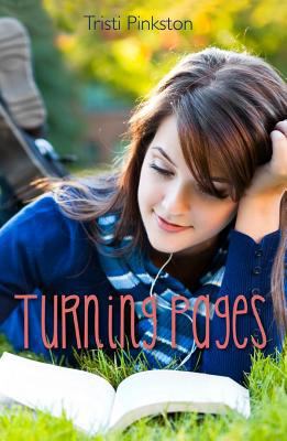 Turning Pages 0983829365 Book Cover