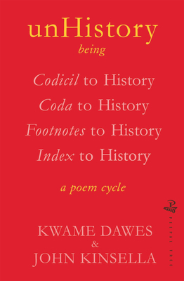 Unhistory 1845235320 Book Cover