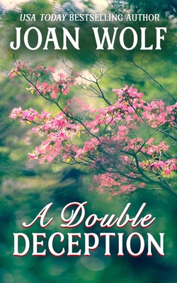 A Double Deception 1592116310 Book Cover