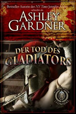 Der Tod des Gladiators (Die Fälle des Gladiator... [German] 1951041925 Book Cover