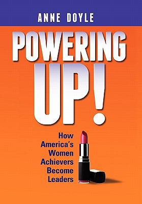 Powering Up 1456811746 Book Cover
