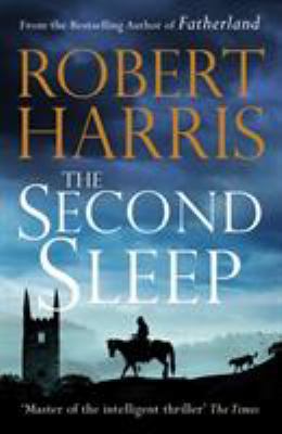 The Second Sleep 1786331373 Book Cover