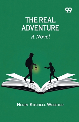 The Real Adventure 8167170292 Book Cover