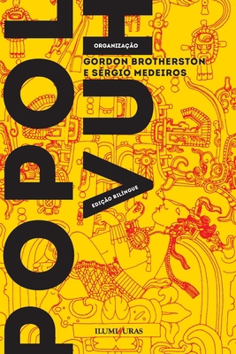 Popolvuh [Portuguese] 8573215771 Book Cover