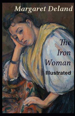 The Iron Woman Illustrated            Book Cover