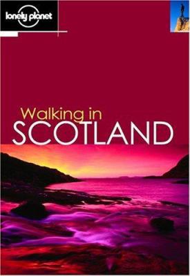 Scotland 1864503505 Book Cover