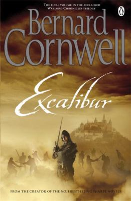 Excalibur (3) 0241955696 Book Cover