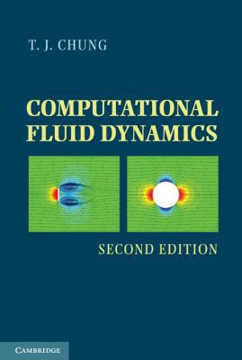 Computational Fluid Dynamics 0521769698 Book Cover