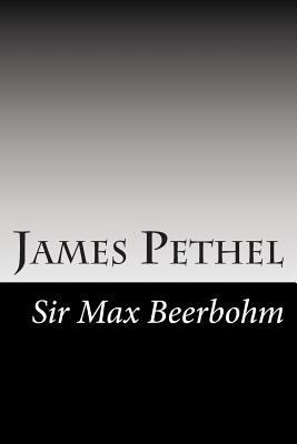 James Pethel 1502754428 Book Cover