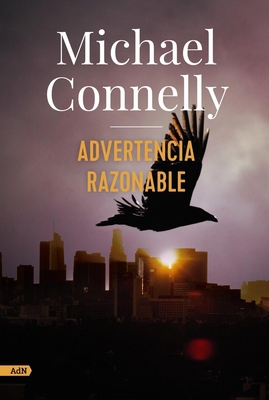 Advertencia Razonable (Adn) [Spanish] 8413622298 Book Cover