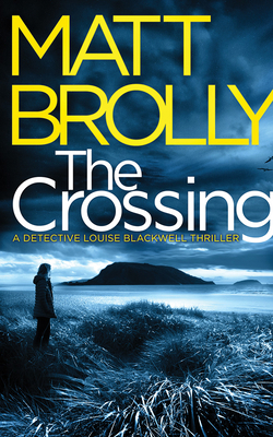 The Crossing 1799726436 Book Cover