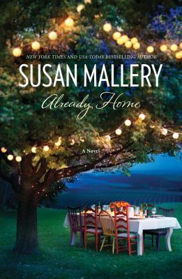 Already Home (Thorndike Press Large Print Core) [Large Print] 1410436144 Book Cover