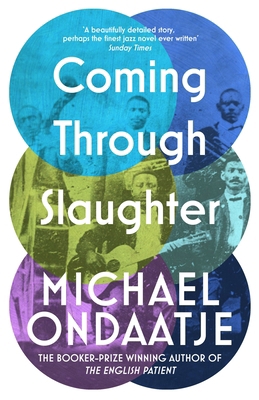 Coming Through Slaughter 1784877824 Book Cover
