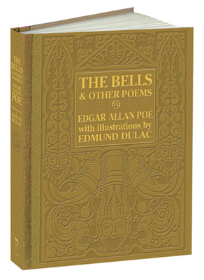 The Bells and Other Poems 1606600168 Book Cover