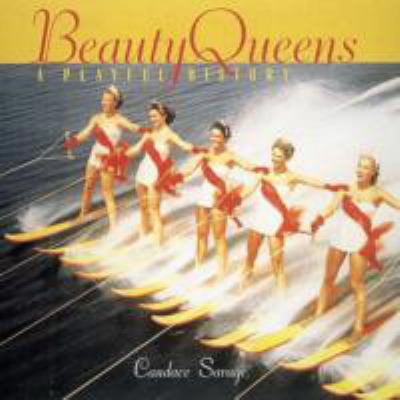 Beauty Queens: The Jewish Critics of Israel 0789204924 Book Cover