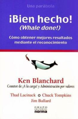 Bien Hecho! (Spanish Edition) [Spanish] 9580467951 Book Cover