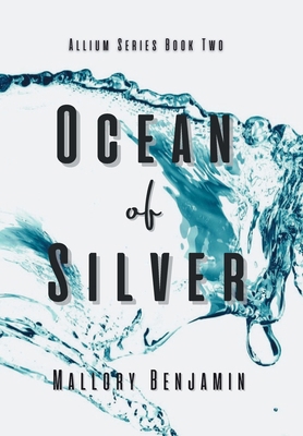 Ocean of Silver B0CD17LMT5 Book Cover