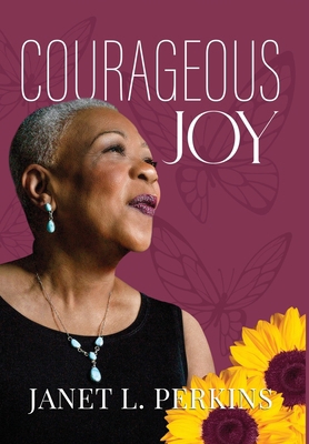 Courageous Joy B0FV63CZ23 Book Cover