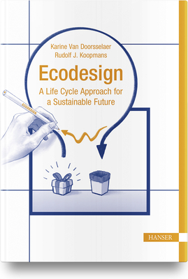 EcoDesign: A Life Cycle Approach for a Sustaina... 1569908613 Book Cover