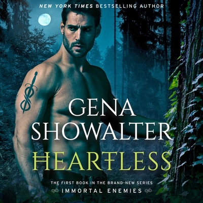 Heartless 1665068914 Book Cover