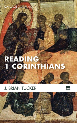 Reading 1 Corinthians 1498292933 Book Cover