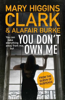 You Don't Own Me 1471167631 Book Cover
